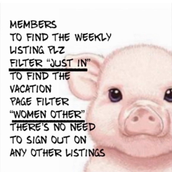 SPOTS OPEN JODI’S FLYING PIGS SHARE GROUP INFO PAGE - Picture 6 of 15